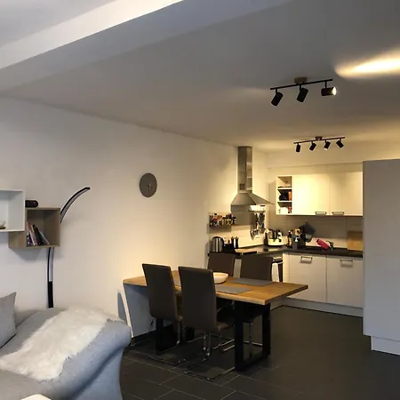 Schickes Apartment Mit Moselblick Trier Exterior photo