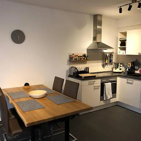 Schickes Apartment Mit Moselblick Trier Exterior photo