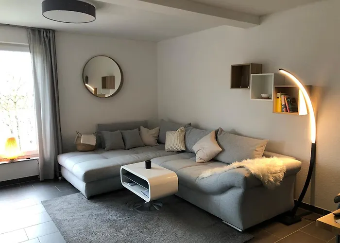 Schickes Apartment Mit Moselblick
