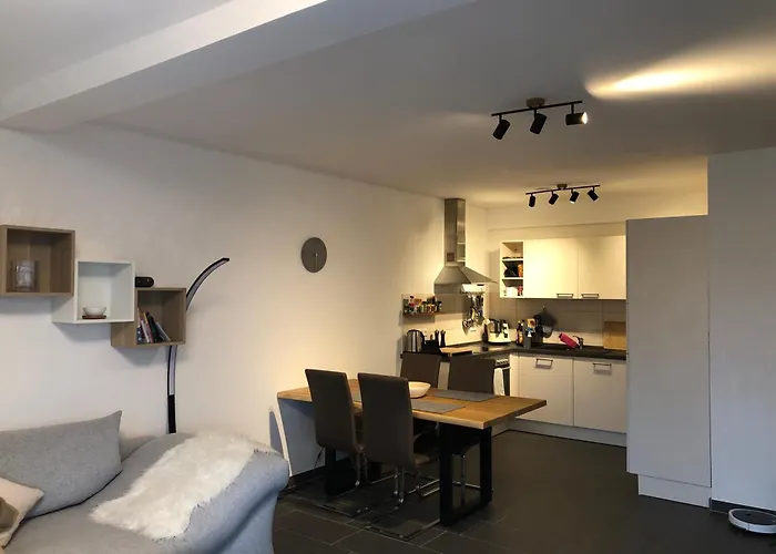 Schickes Apartment Mit Moselblick