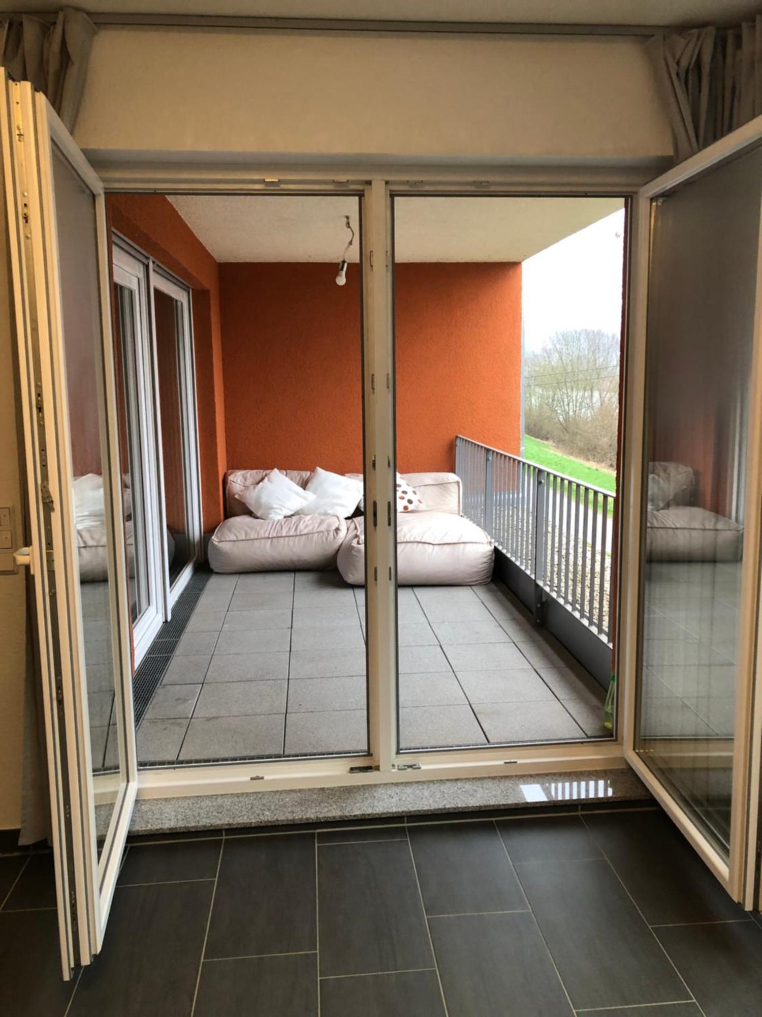 Schickes Mit Moselblick