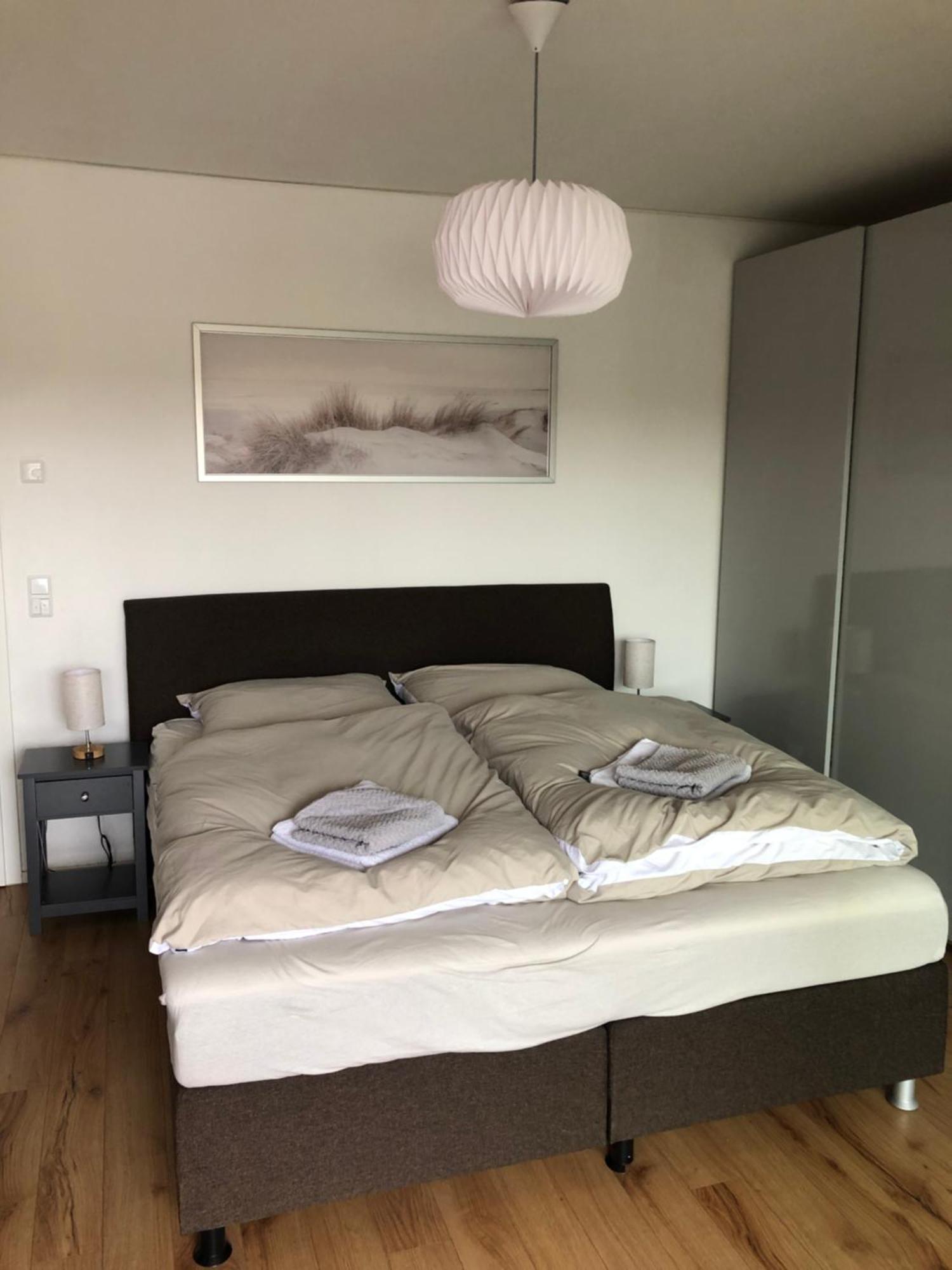 Apartment Schickes Mit Moselblick *