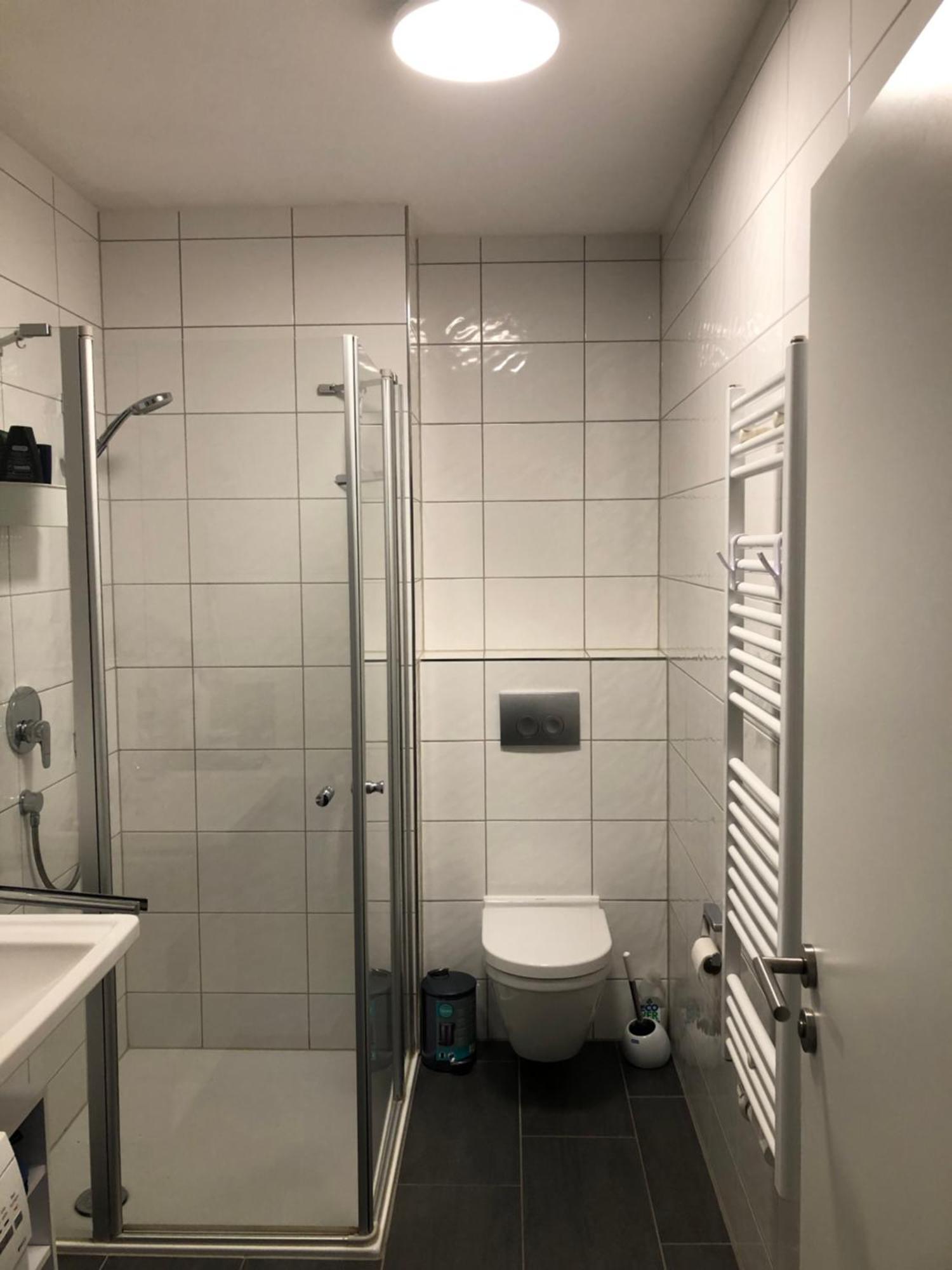 Schickes Mit Moselblick Apartment