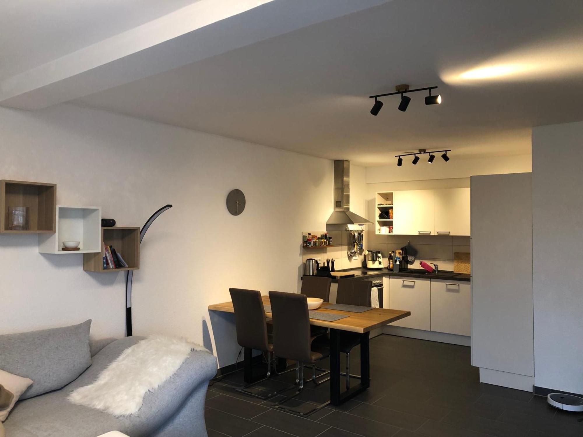 Schickes Mit Moselblick Apartment *