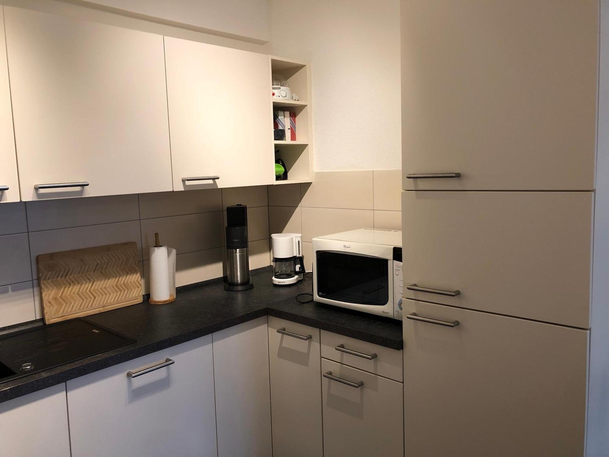 Apartment Schickes Mit Moselblick