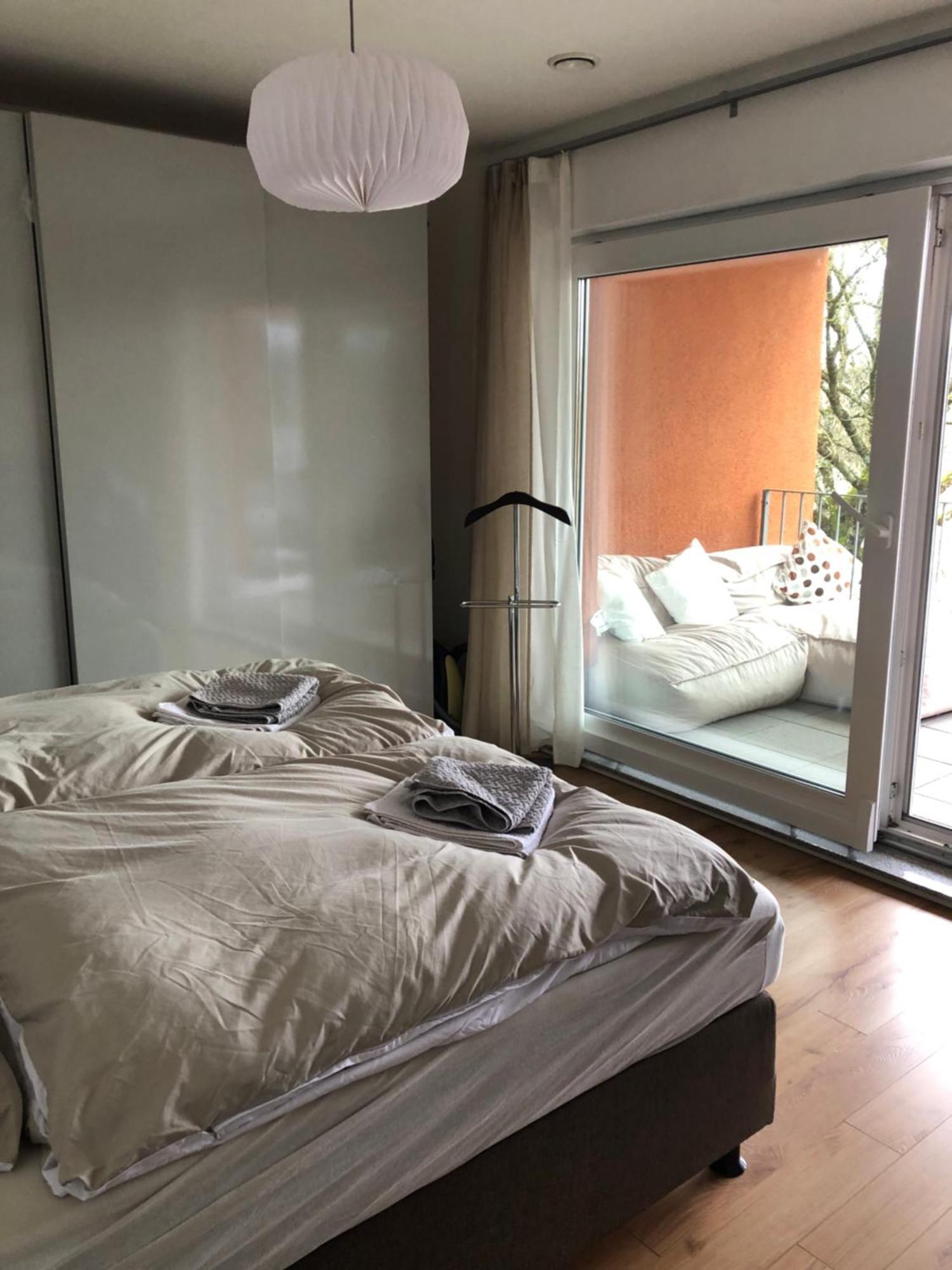 Apartment Schickes Mit Moselblick *